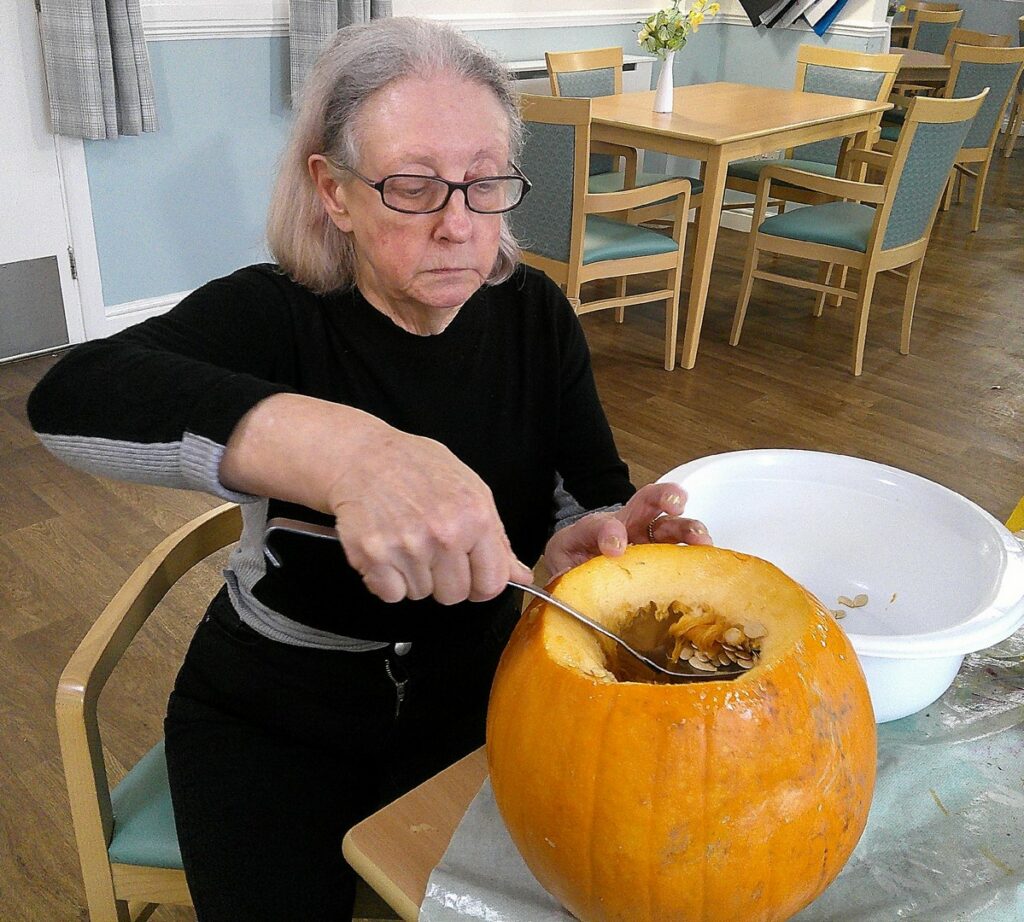 Nightingale Care Home