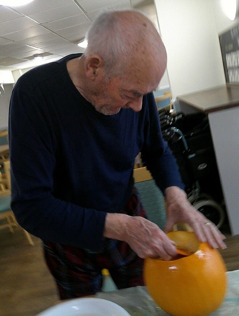 Nightingale Care Home