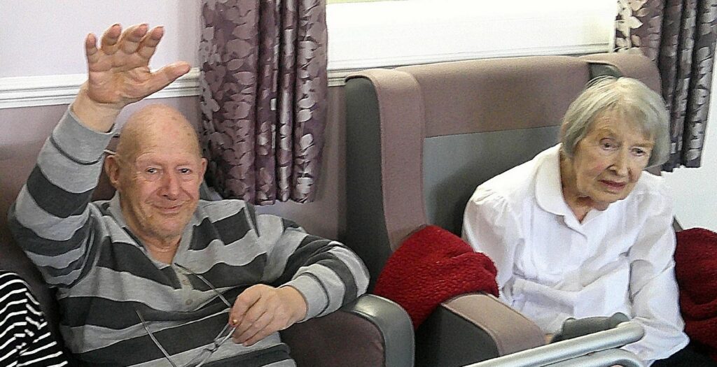 Nightingale Care Home