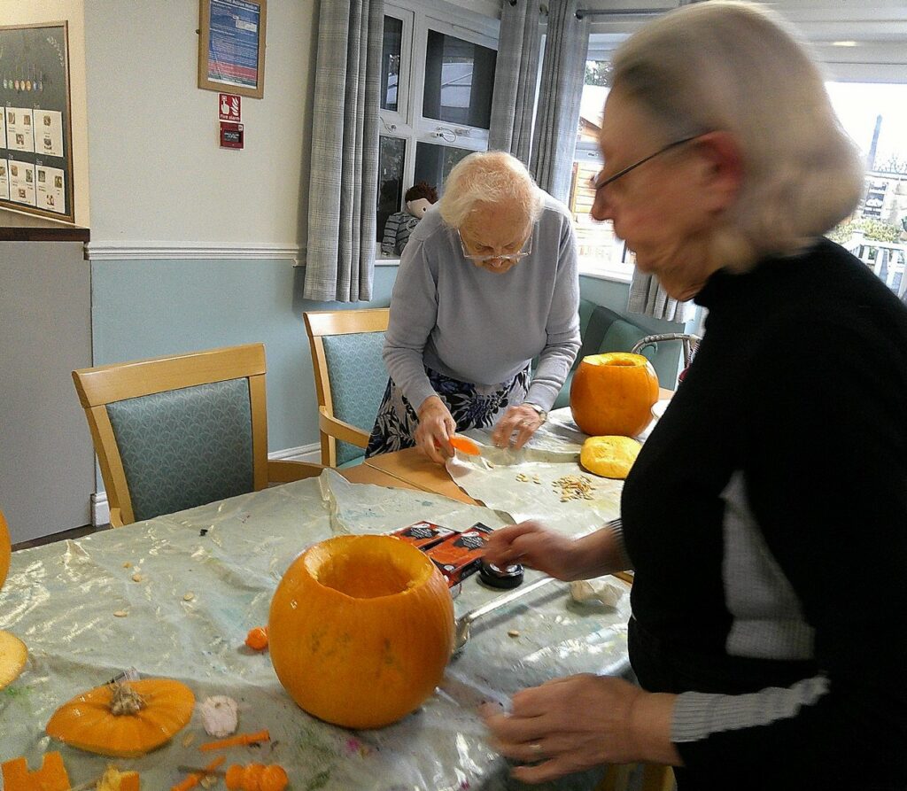 Nightingale Care Home
