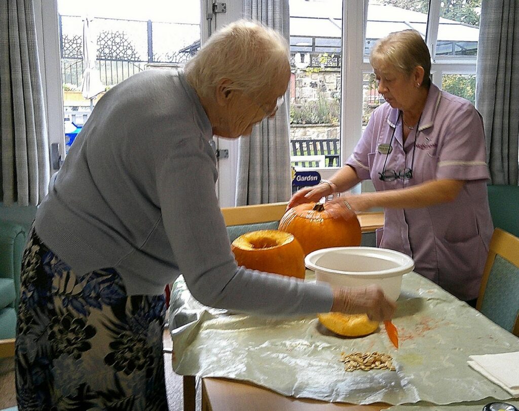 Nightingale Care Home