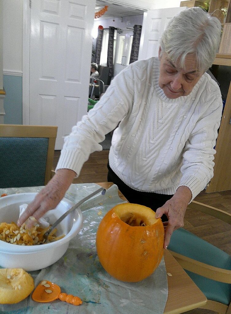 Nightingale Care Home