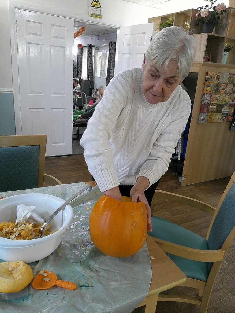 Nightingale Care Home