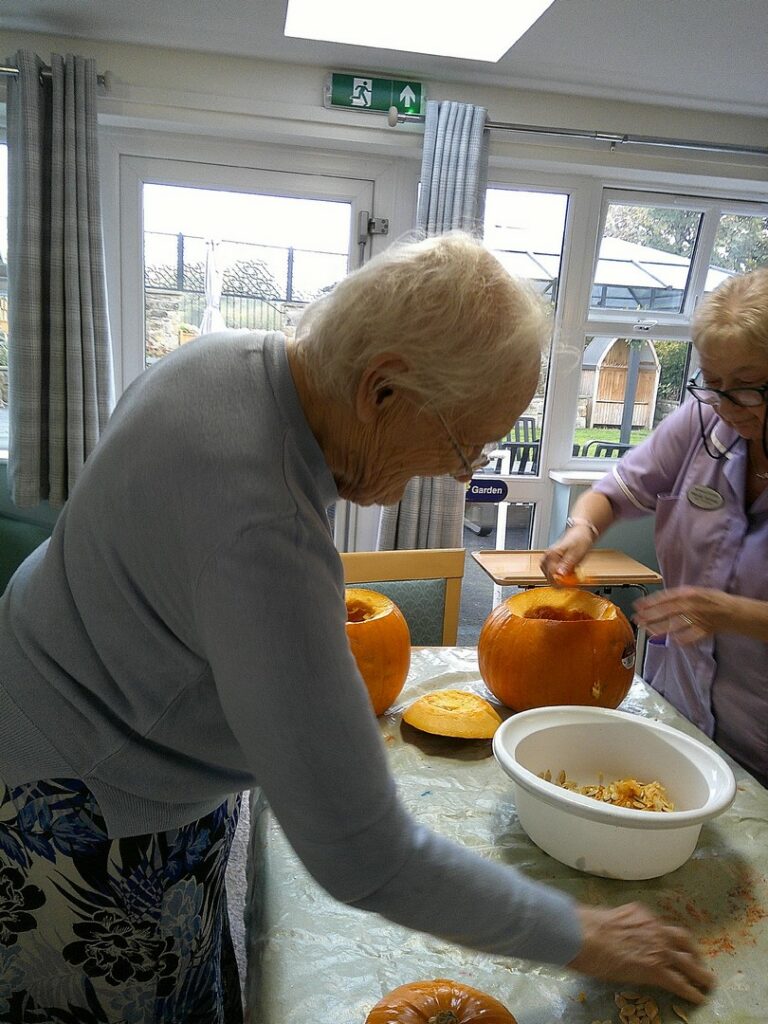 Nightingale Care Home