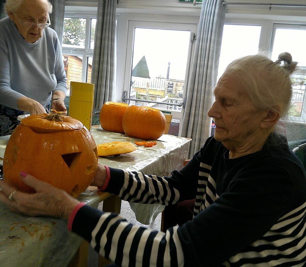 Nightingale Care Home