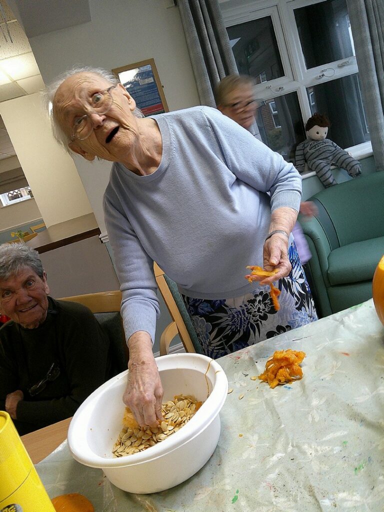 Nightingale Care Home