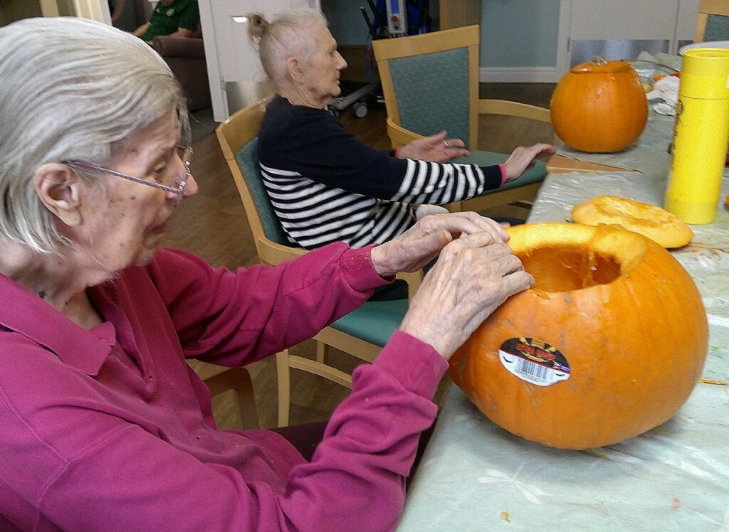 Nightingale Care Home