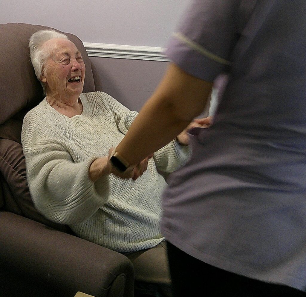 Nightingale Care Home