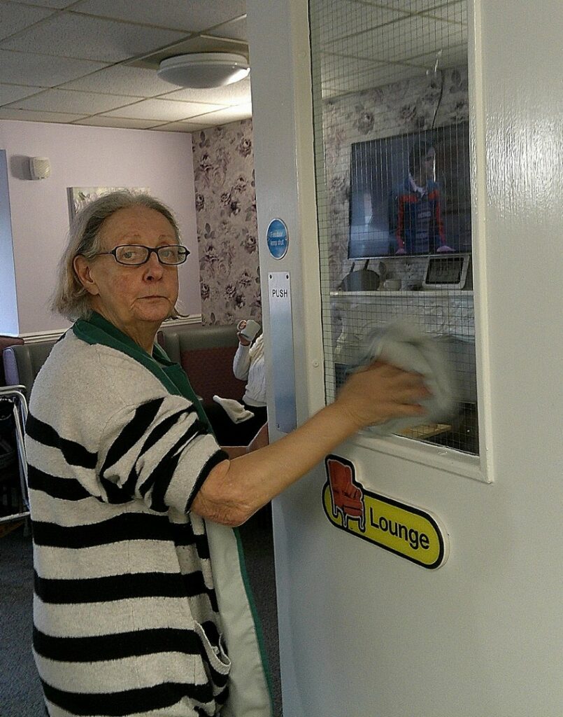Nightingale Care Home