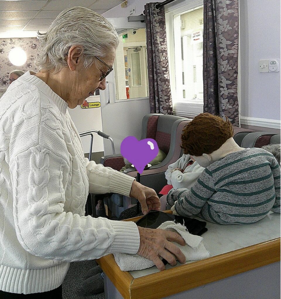 Nightingale Care Home