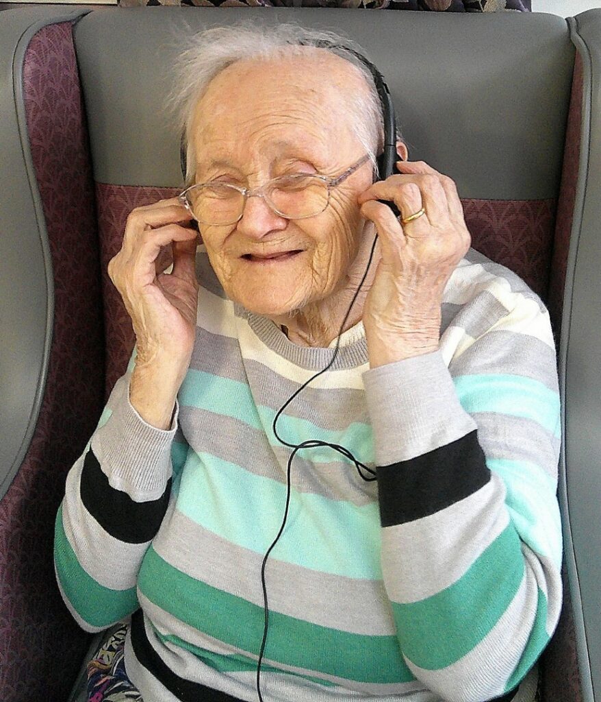 Nightingale Care Home
