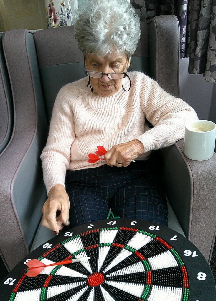Nightingale Care Home