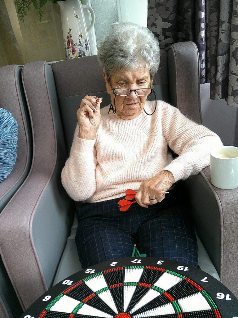 Nightingale Care Home