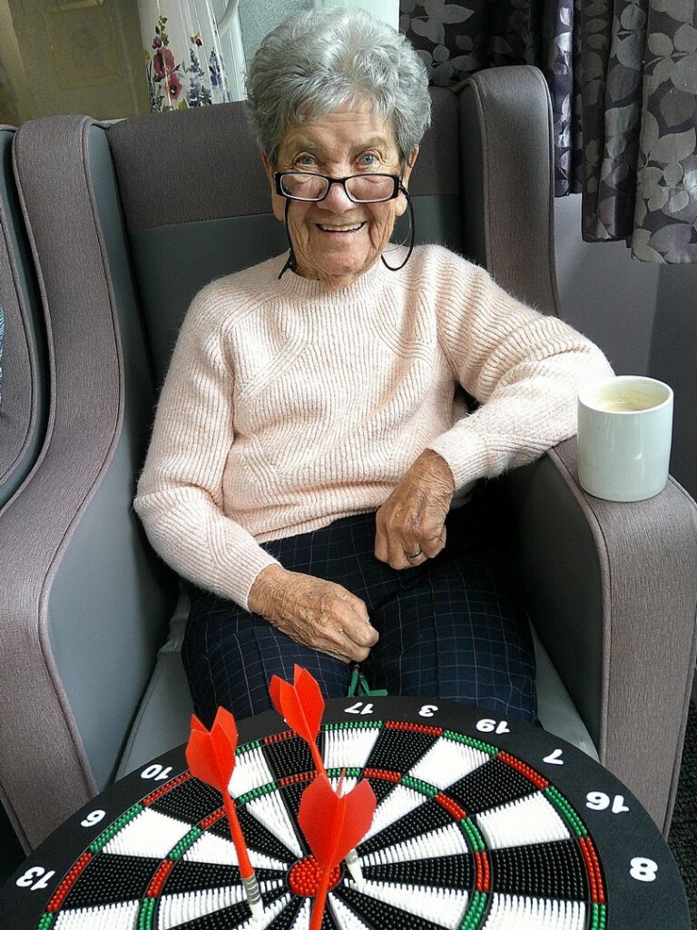 Nightingale Care Home