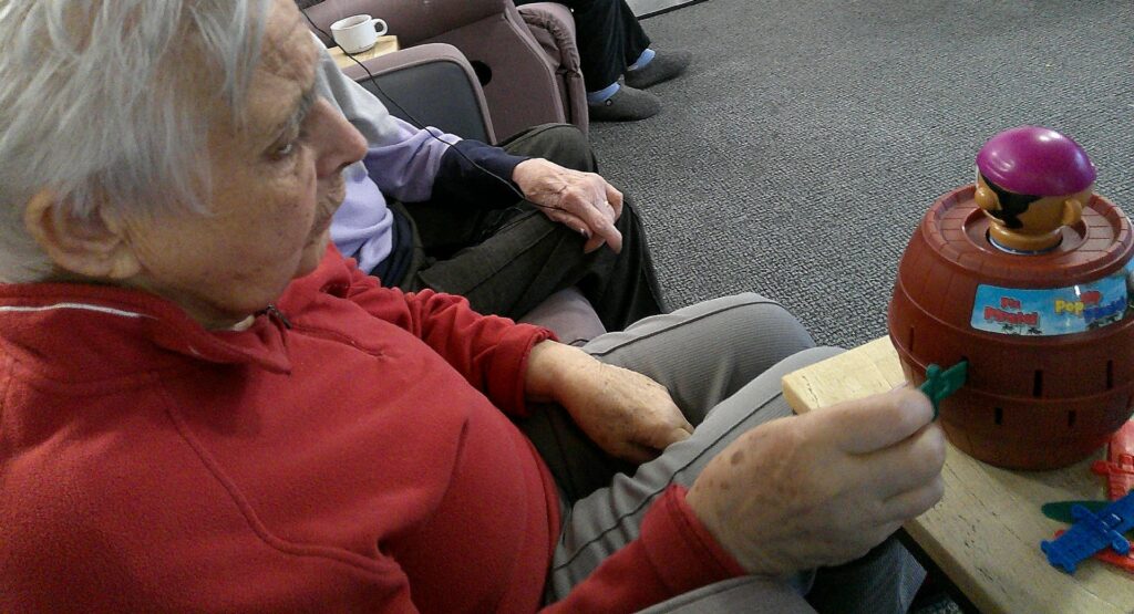 Nightingale Care Home