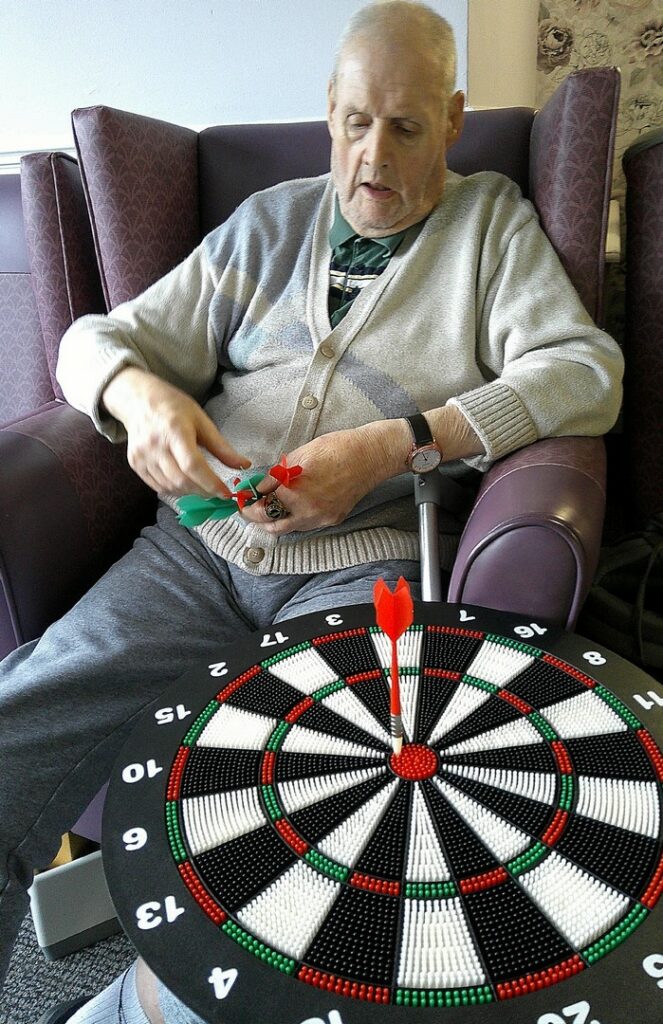 Nightingale Care Home