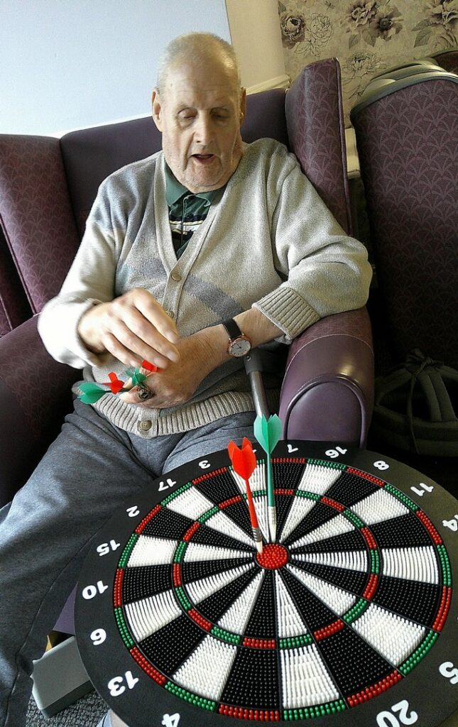 Nightingale Care Home