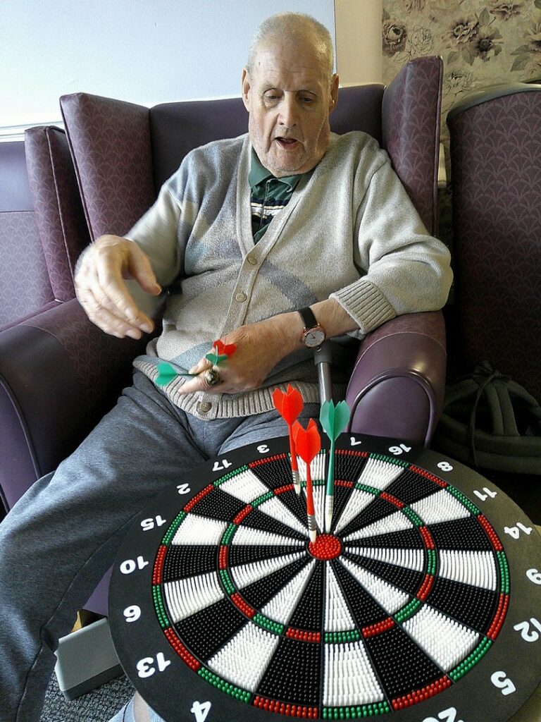 Nightingale Care Home