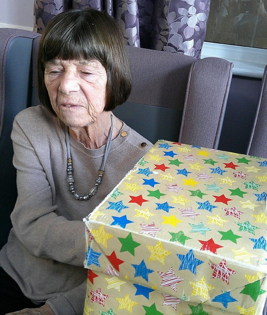 Nightingale Care Home