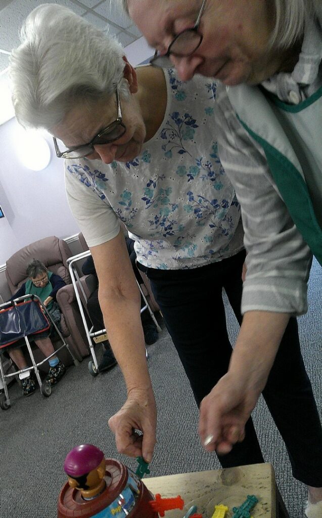 Nightingale Care Home
