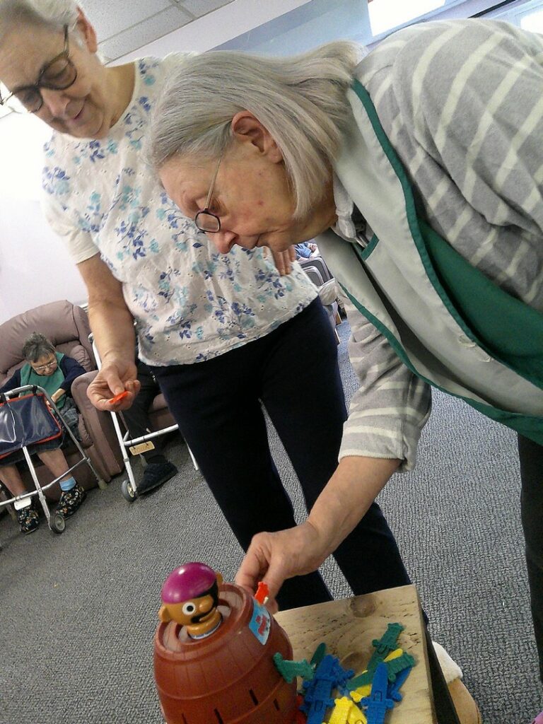 Nightingale Care Home