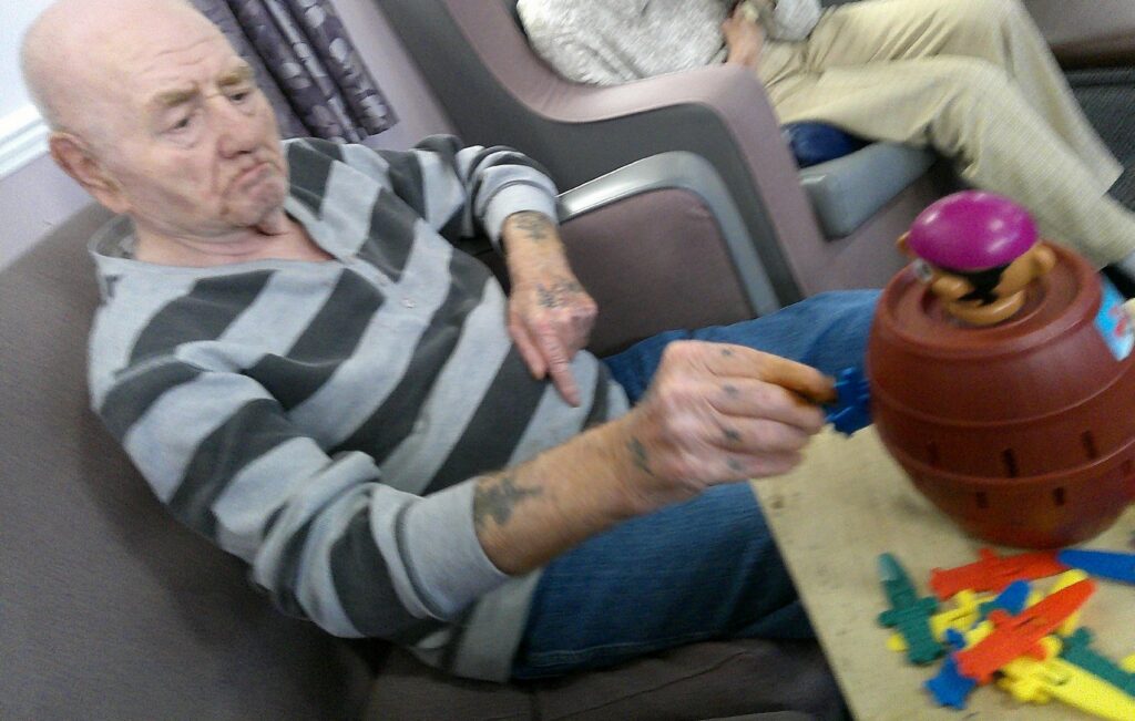 Nightingale Care Home