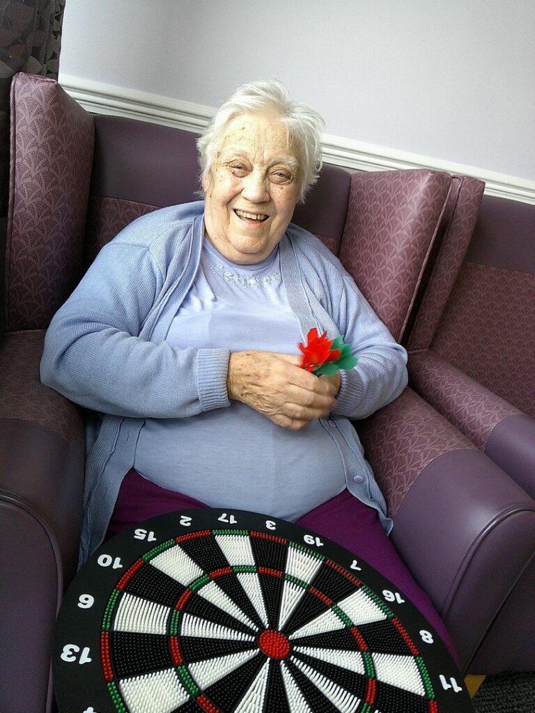 Nightingale Care Home