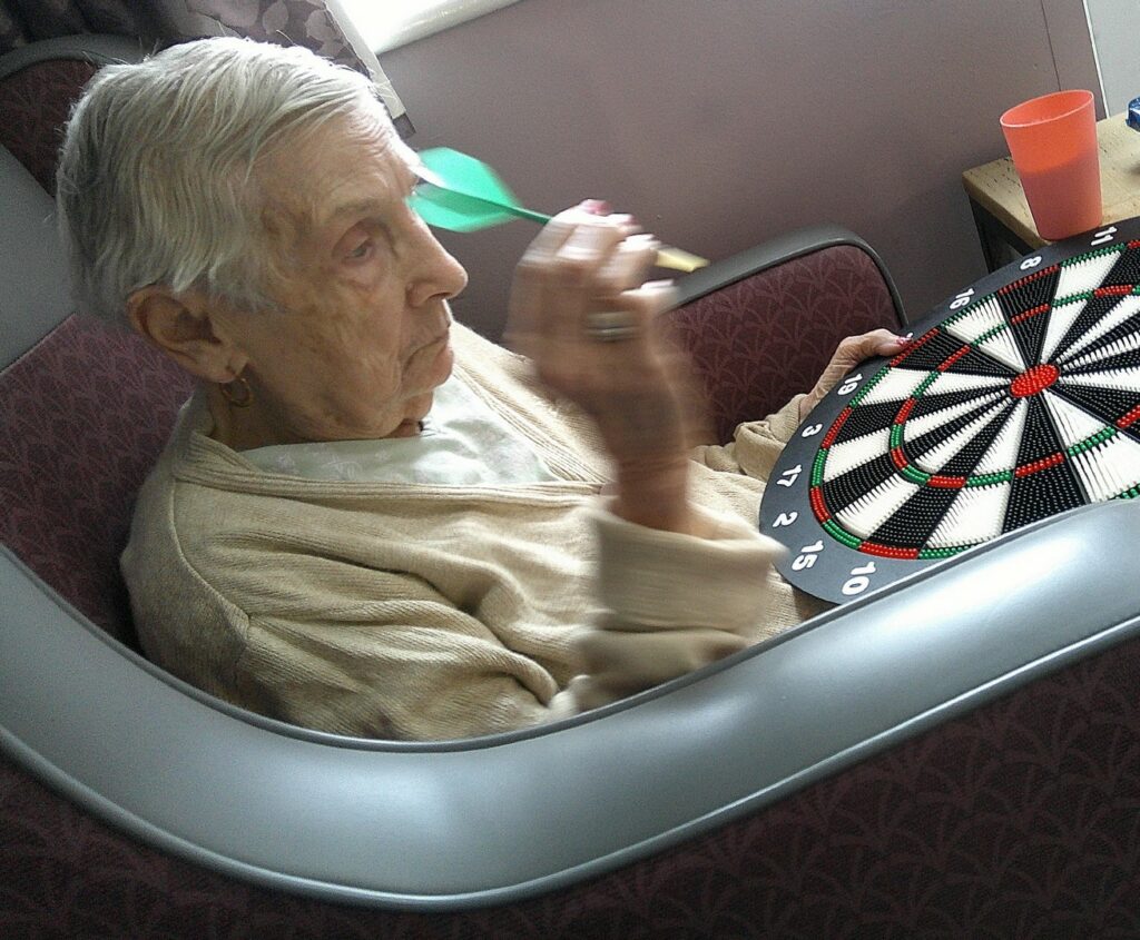 Nightingale Care Home