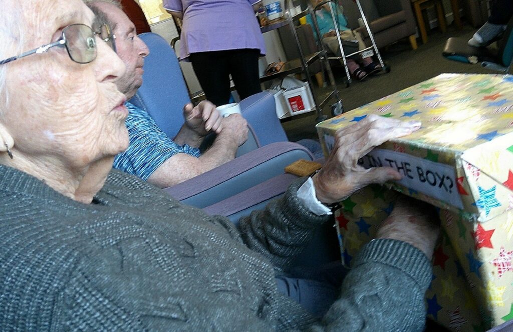 Nightingale Care Home