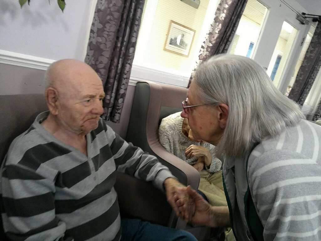 Nightingale Care Home