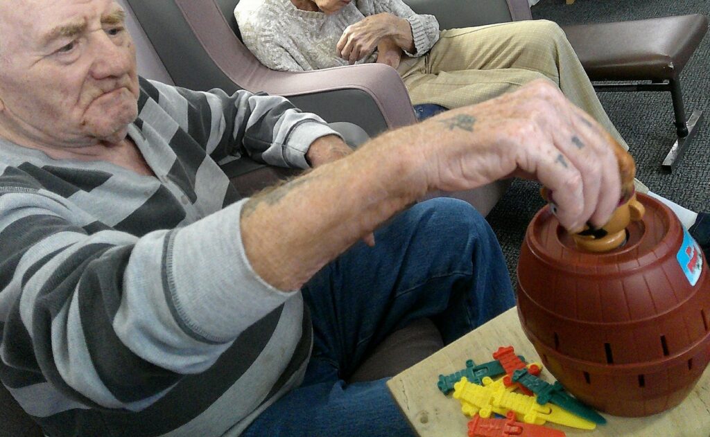 Nightingale Care Home