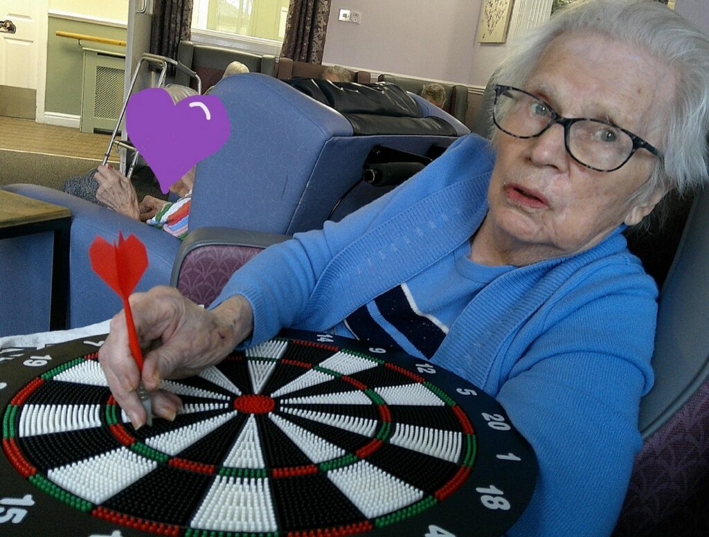 Nightingale Care Home