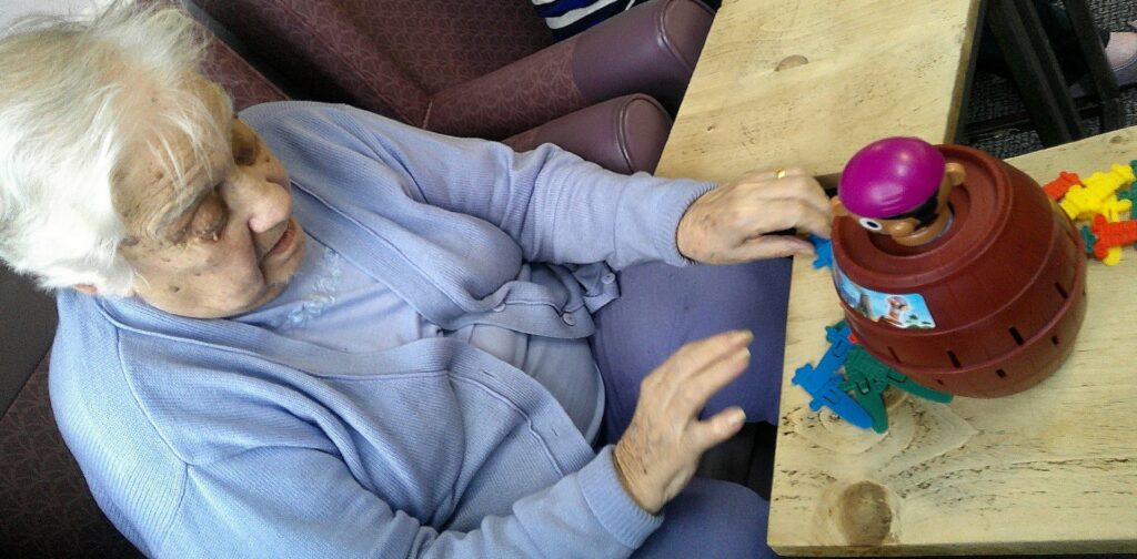 Nightingale Care Home