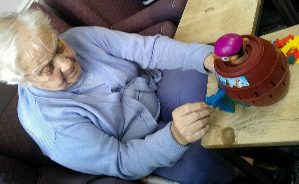 Nightingale Care Home