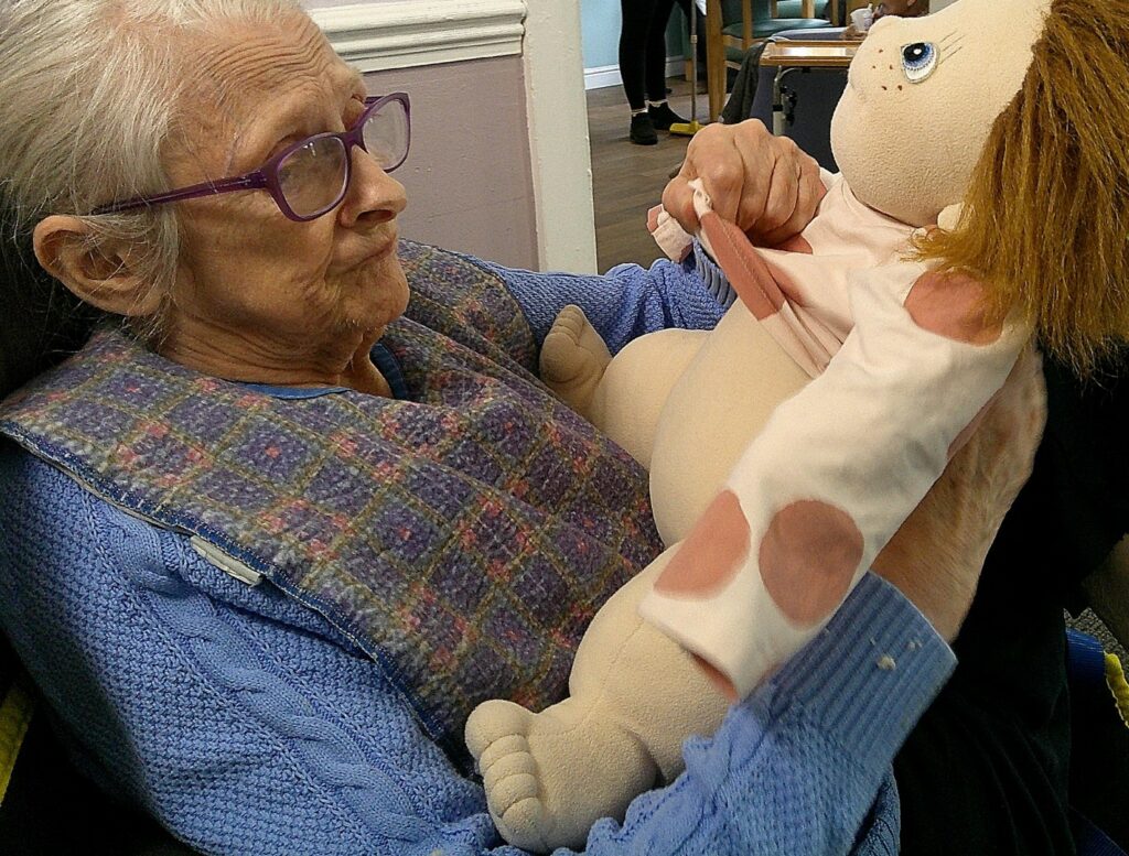 Nightingale Care Home