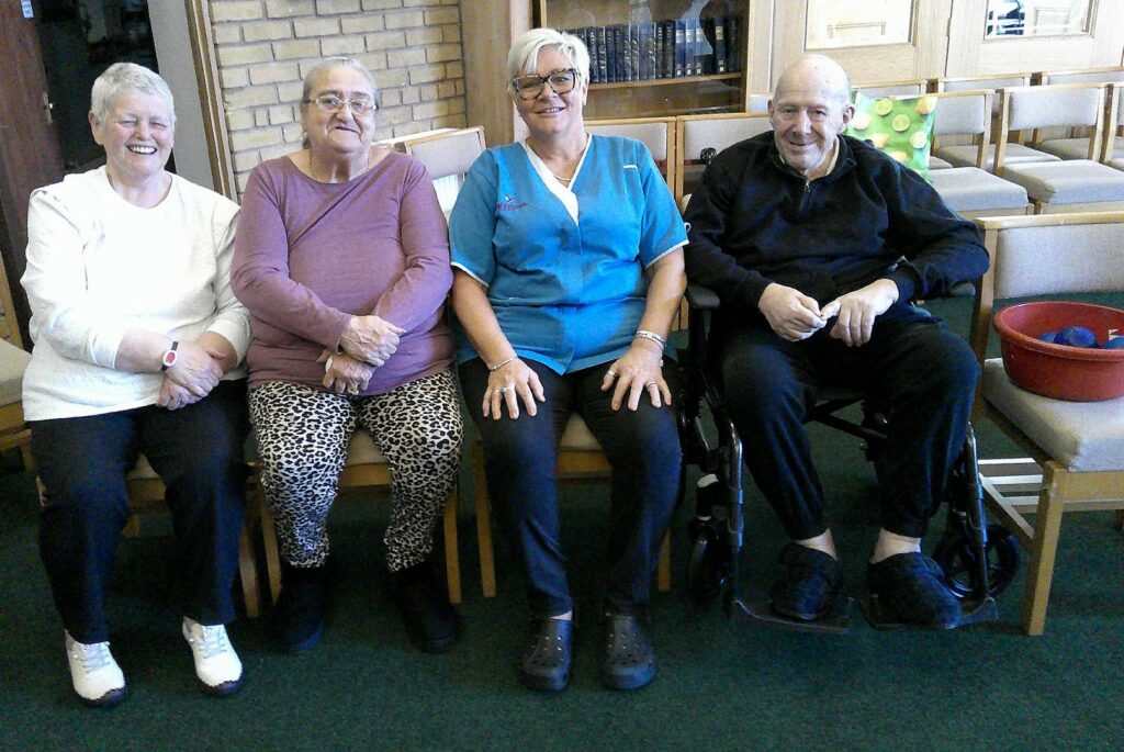 Nightingale Care Home