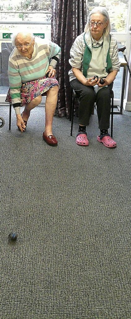 Nightingale Care Home