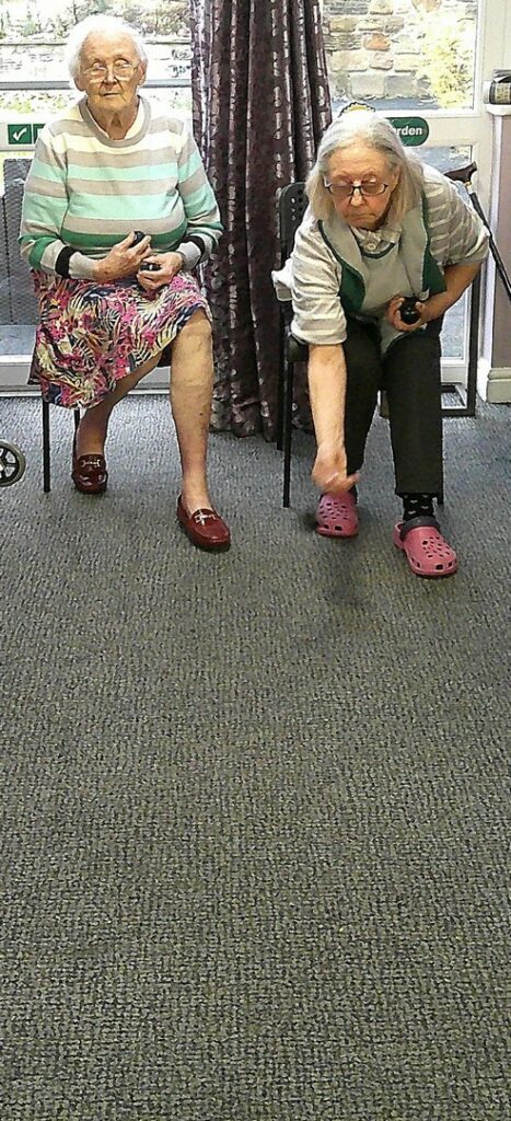 Nightingale Care Home