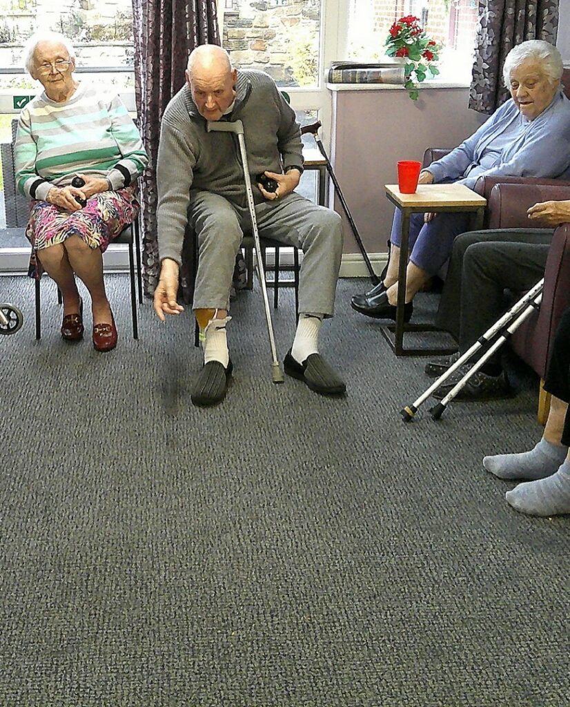 Nightingale Care Home