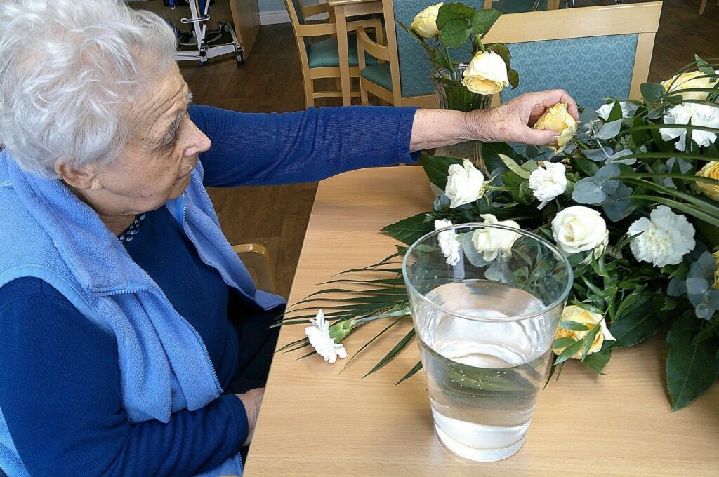 Nightingale Care Home