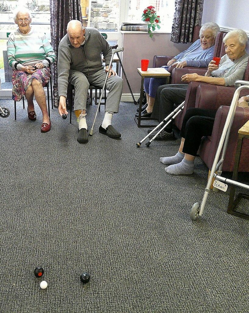 Nightingale Care Home