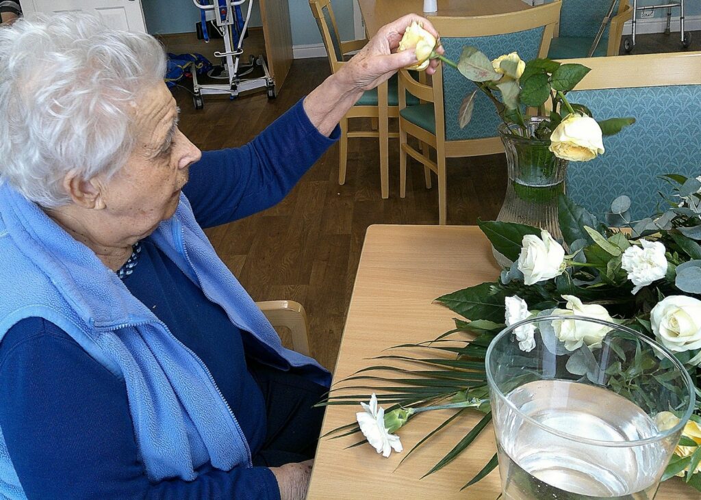 Nightingale Care Home