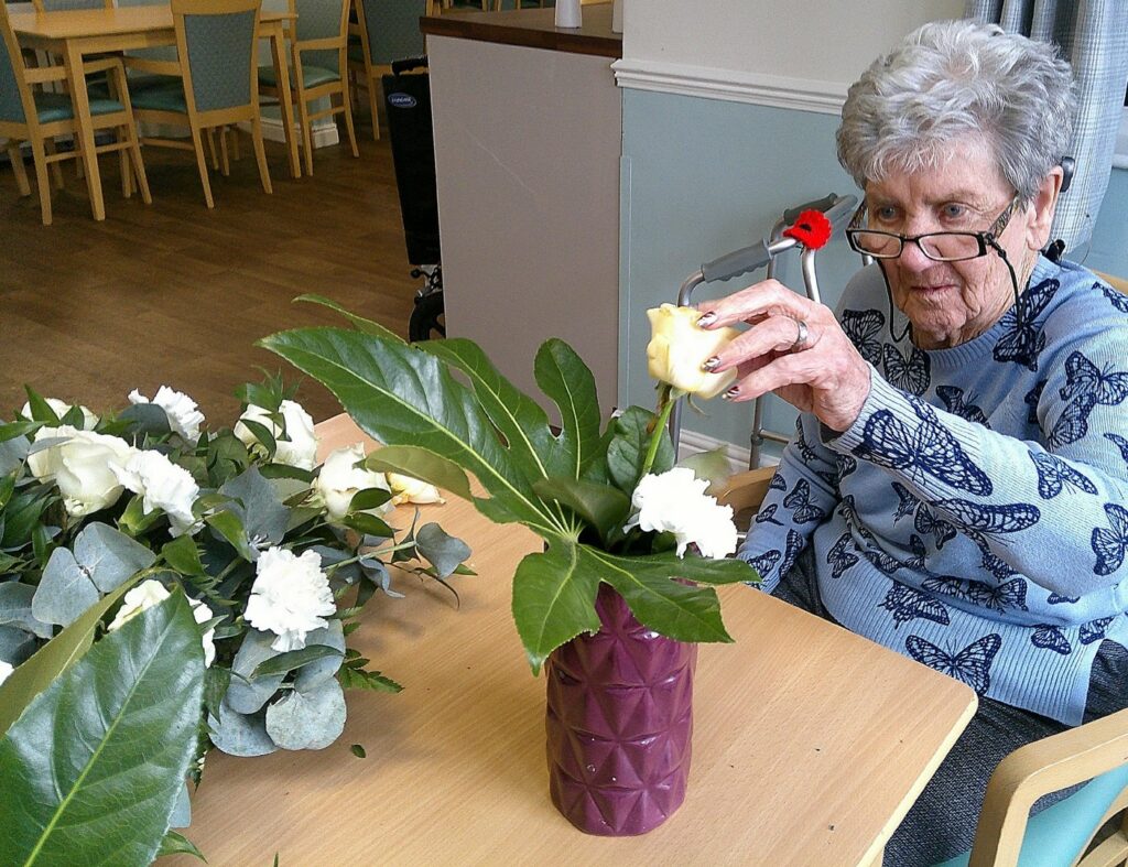Nightingale Care Home