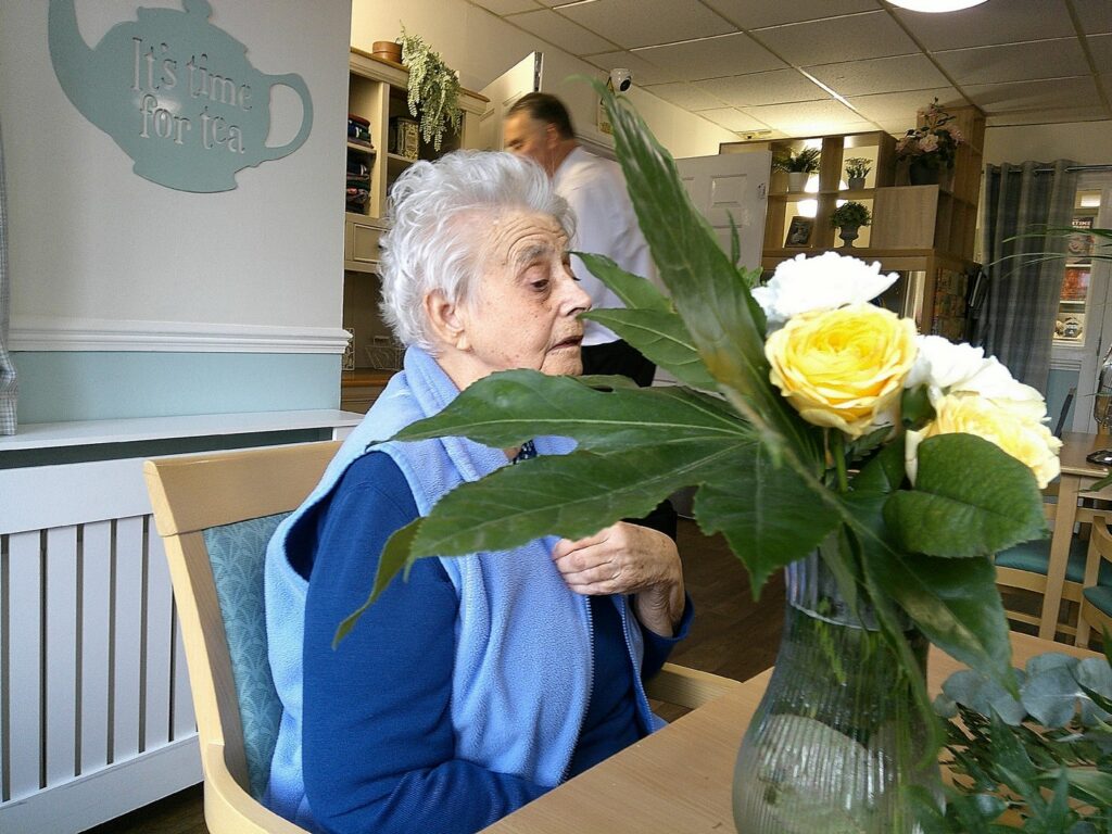 Nightingale Care Home