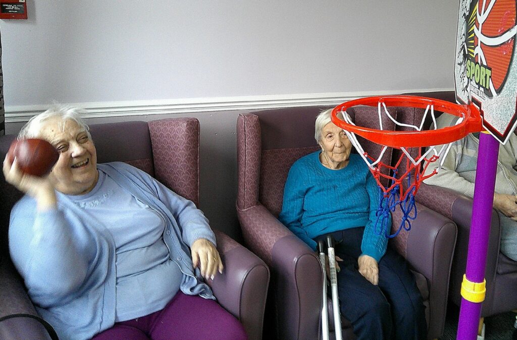 Nightingale Care Home
