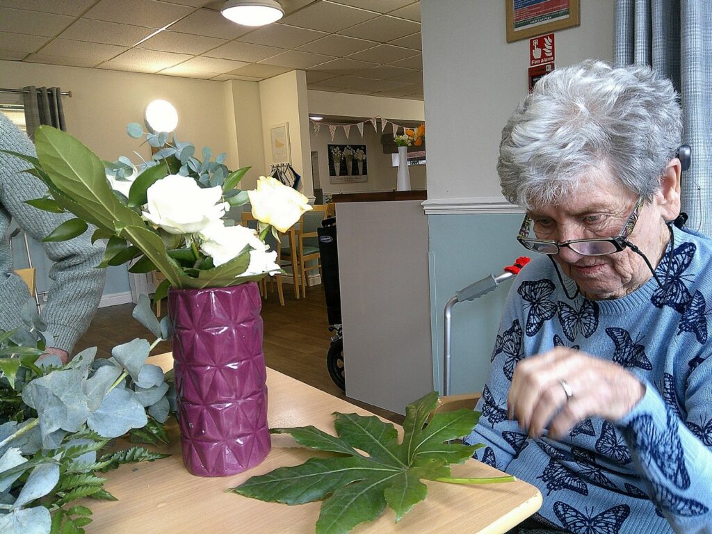 Nightingale Care Home