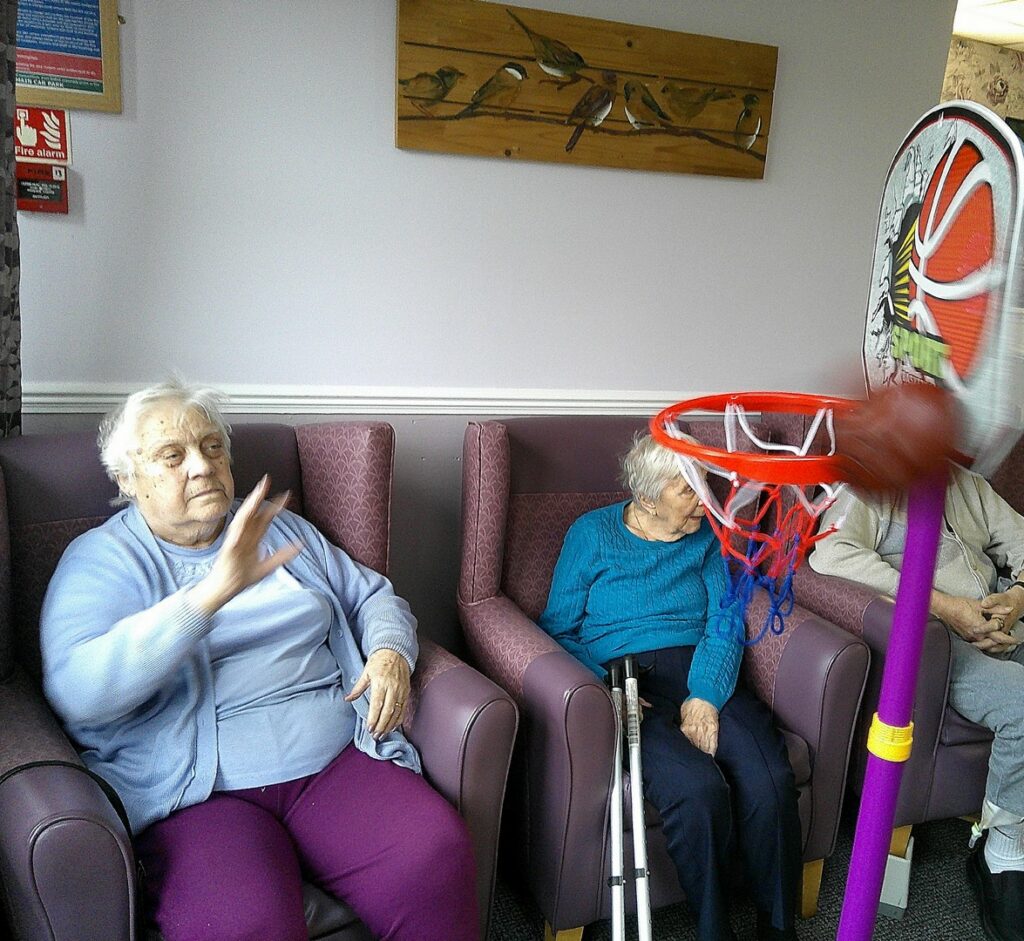 Nightingale Care Home