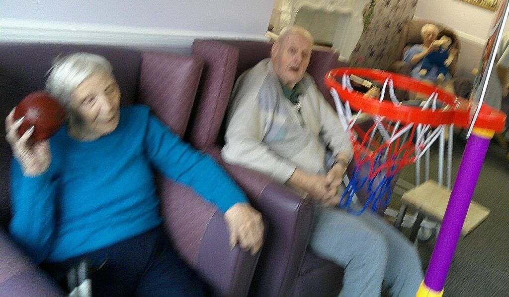 Nightingale Care Home