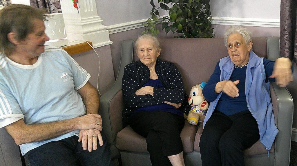 Nightingale Care Home