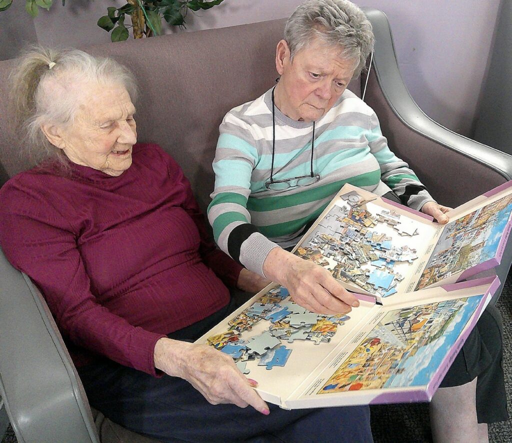 Nightingale Care Home